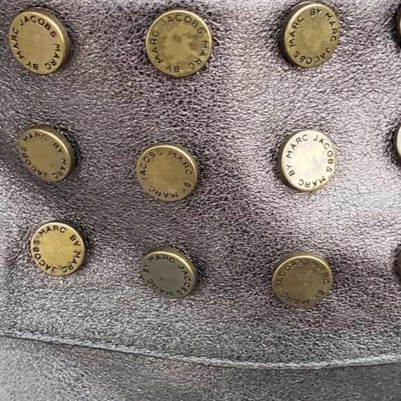 MARC JACOBS BOOTIES - Picture 2 of 10